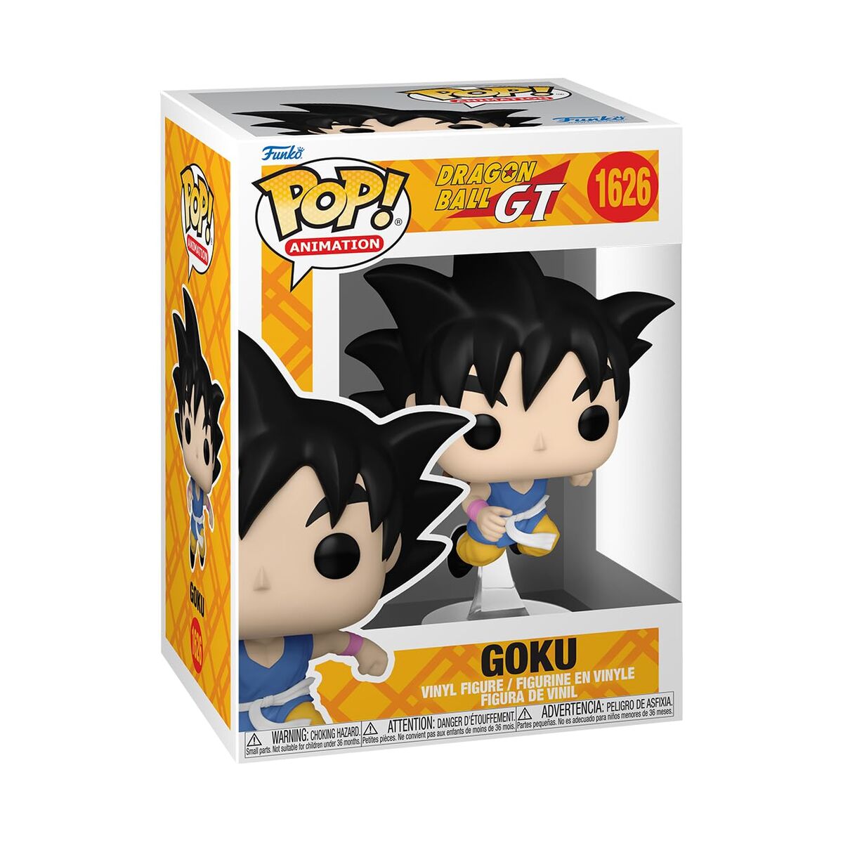 Figure à Collectionner Funko Pop! 72088