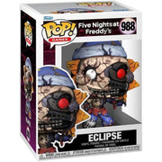 Figure à Collectionner Funko Pop! 72473 Autocollants