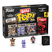 Figure à Collectionner Funko Pop! 73046 Autocollants Multicouleur