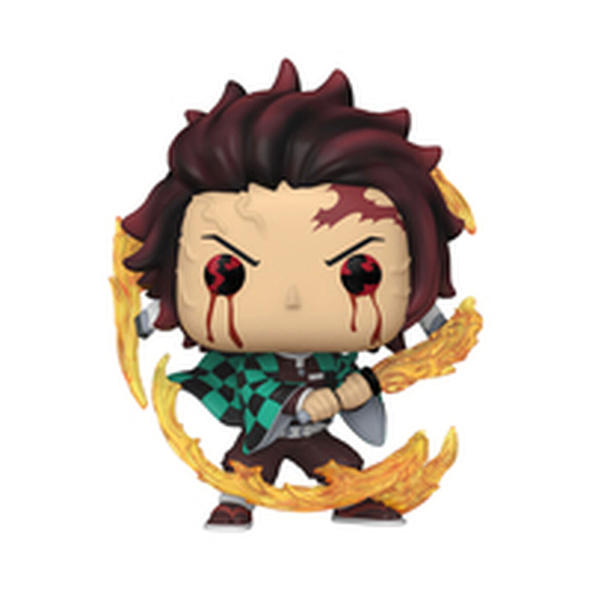 Figurine Funko Pop! Tanjiro Kamado