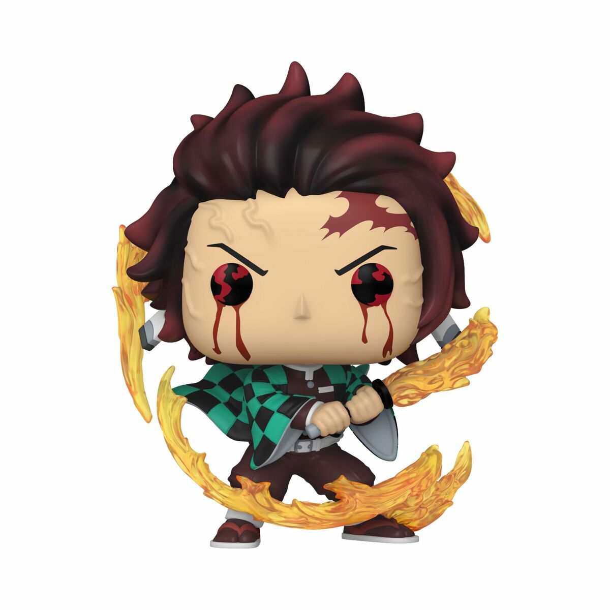 Figurine Funko Pop! Tanjiro Kamado