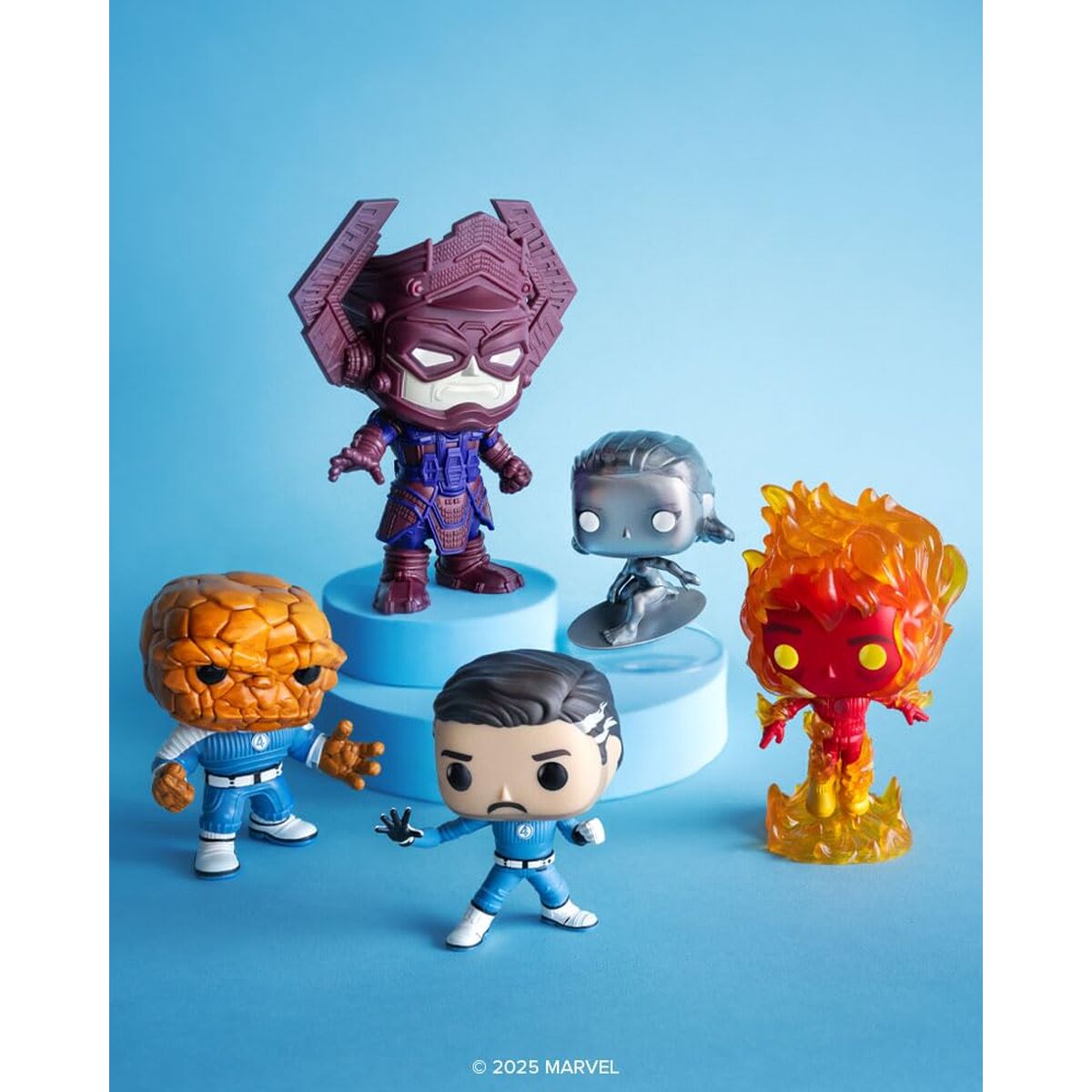 Figure à Collectionner Funko Pop! 83585 Autocollants