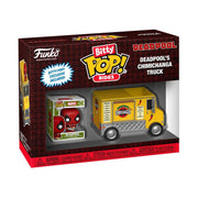 Figure à Collectionner Funko Pop! 83625 Autocollants