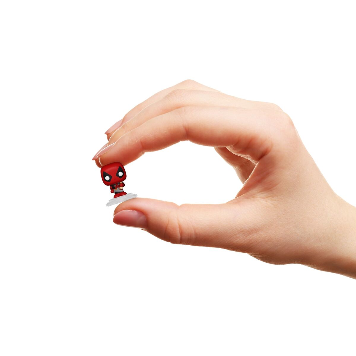 Figure à Collectionner Funko Pop! 83625 Autocollants