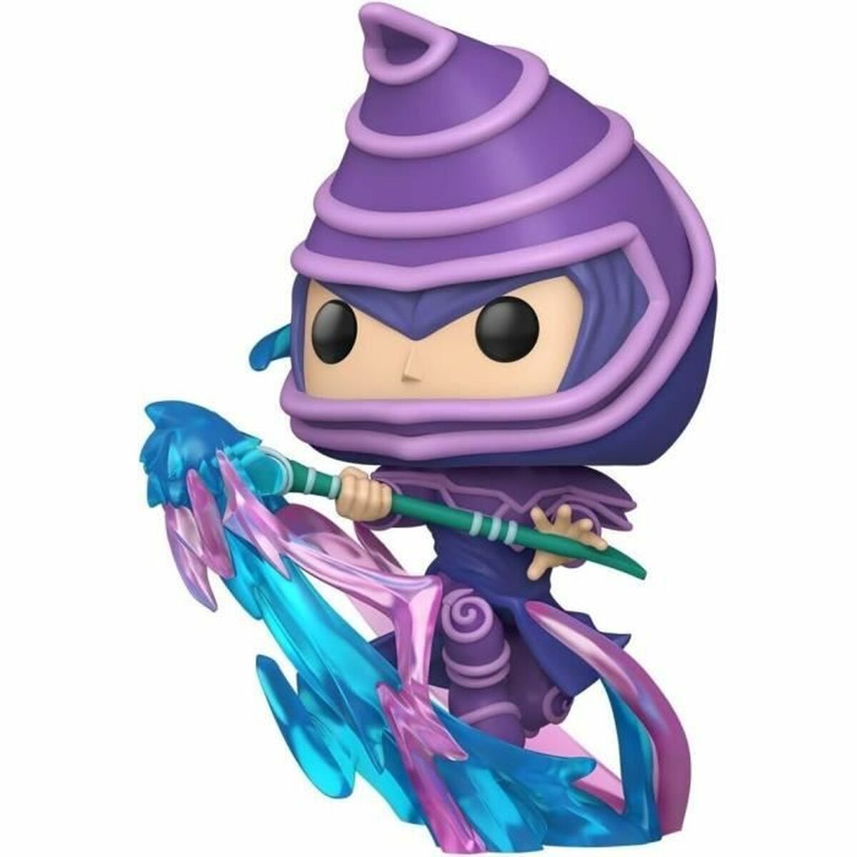 Figure à Collectionner Funko Pop! Dark Magician 1872