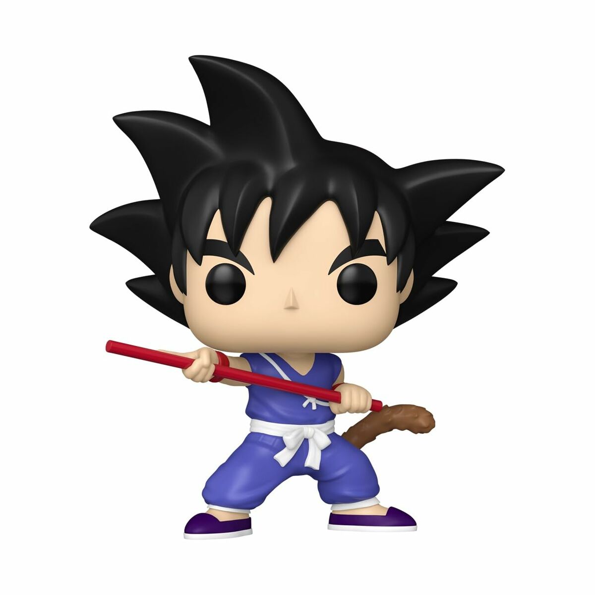 Figurine Funko Pop! Dragon Ball Goku