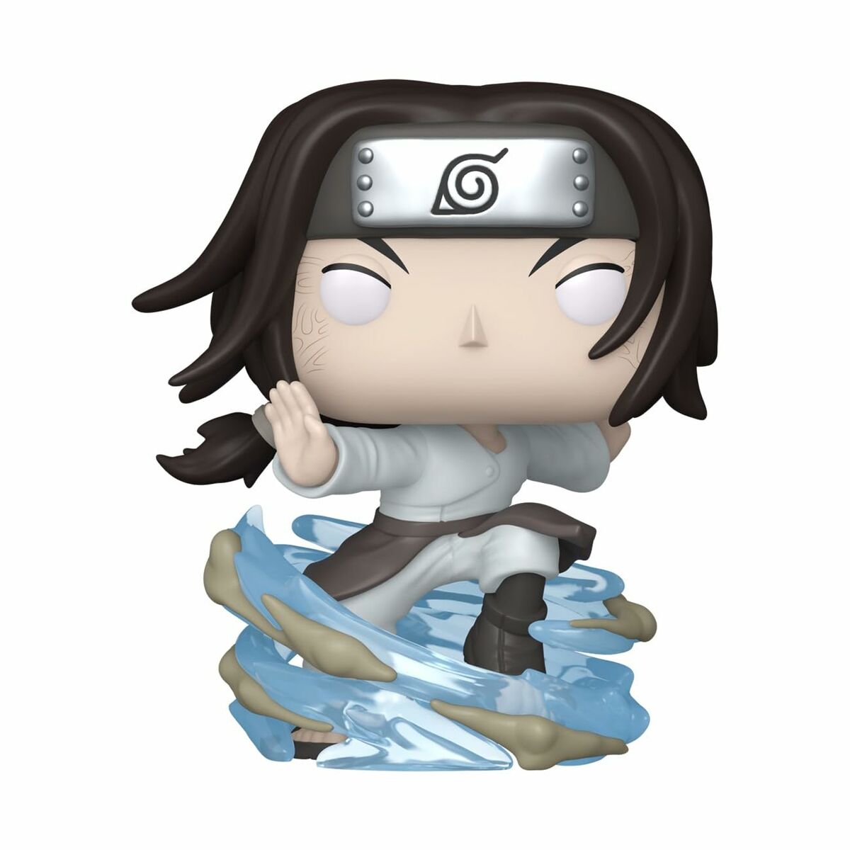 Figure à Collectionner Funko Pop! Neji Hyuga 1846