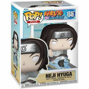 Figure à Collectionner Funko Pop! Neji Hyuga 1846