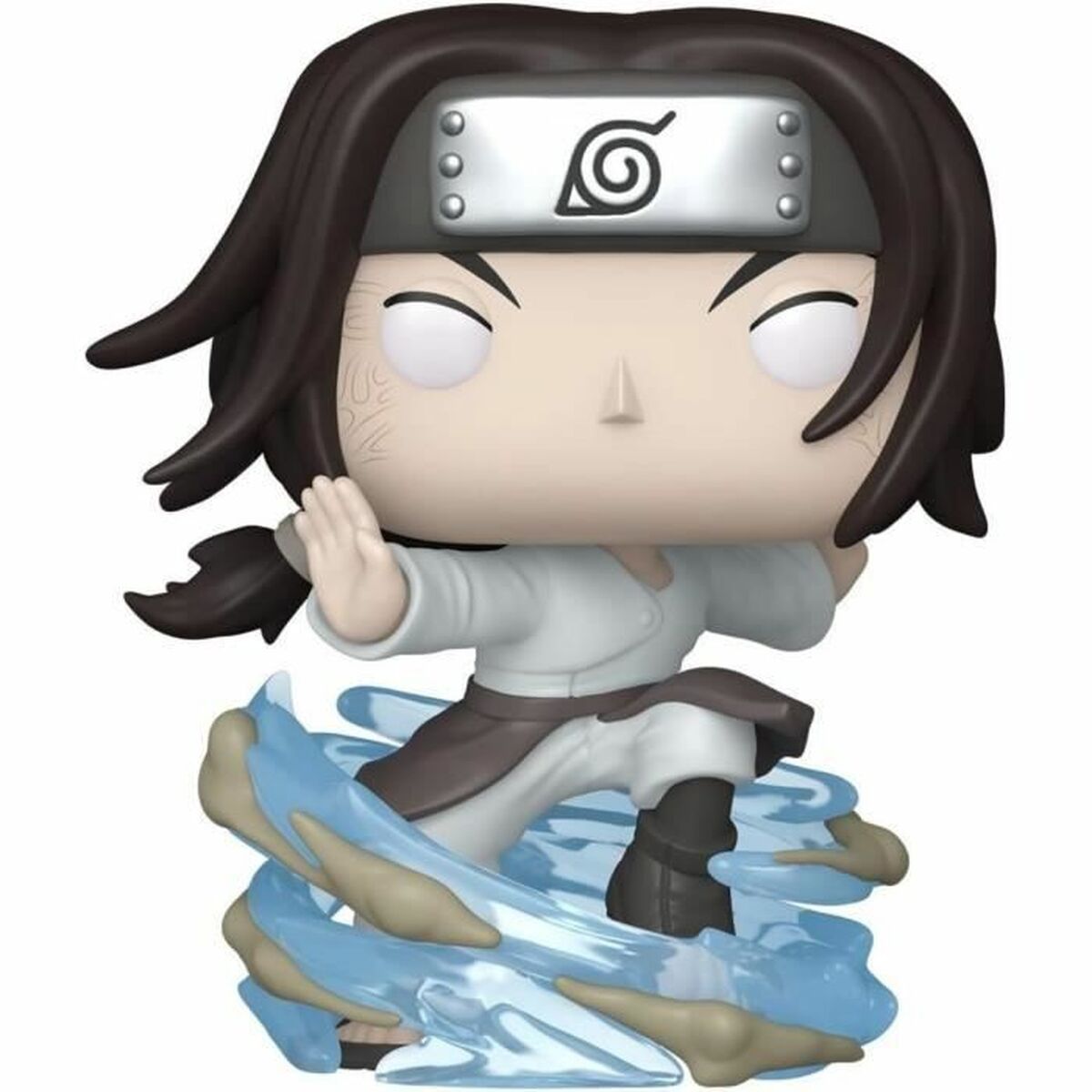 Figure à Collectionner Funko Pop! Neji Hyuga 1846