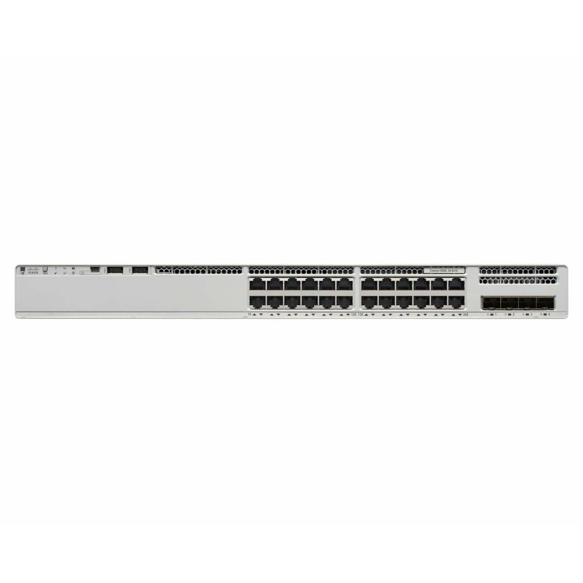 Switch CISCO 0081555966959