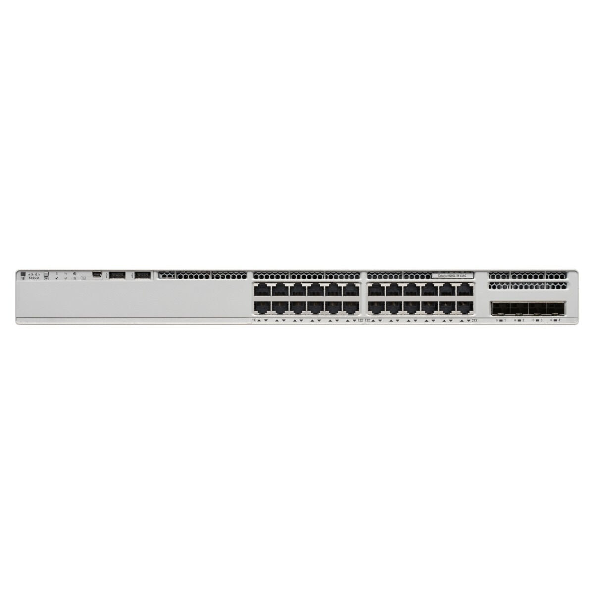 Switch CISCO C9200L-24T-4G-A