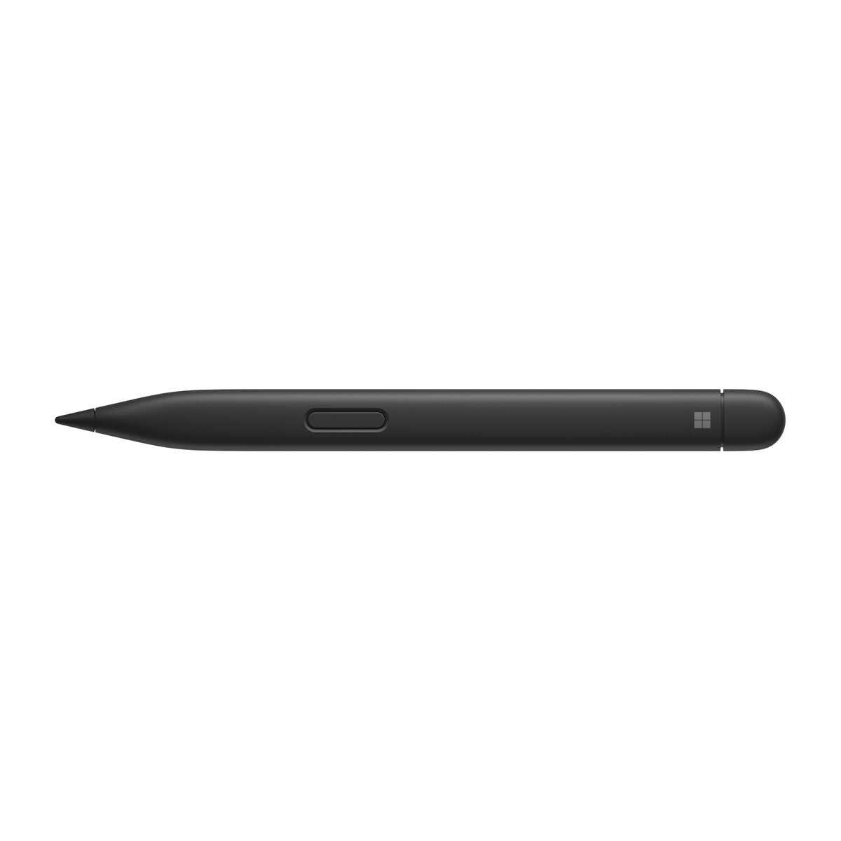 Stylo numérique Microsoft Surface Slim Pen 2 Noir