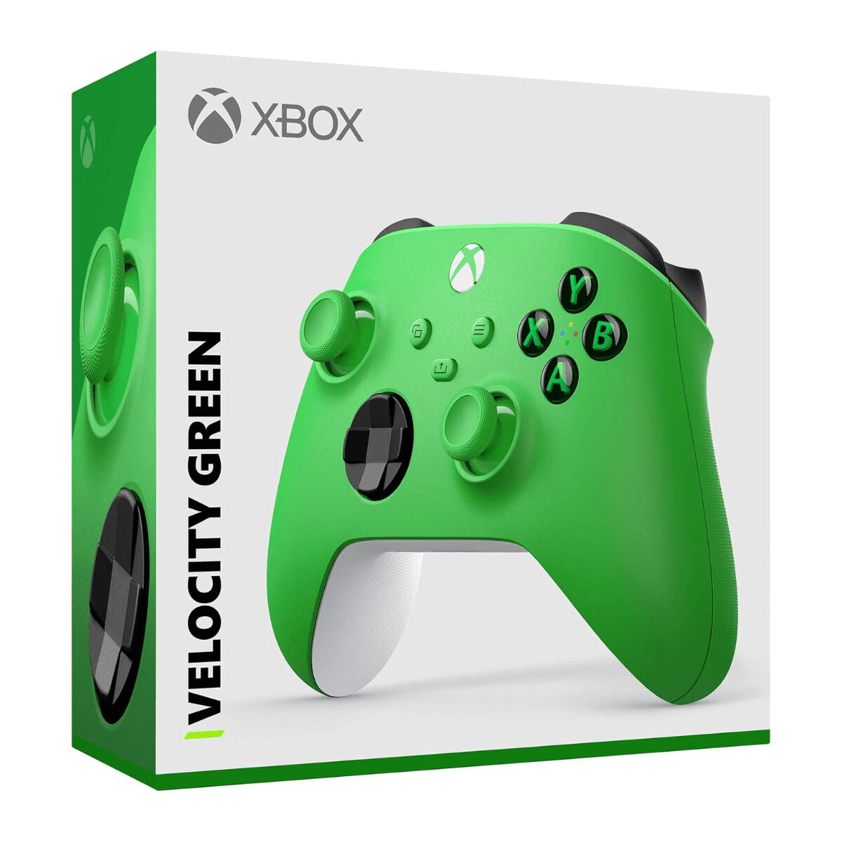 Manette Xbox One Microsoft Xbox Wireless