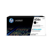 Toner HP 656X Noir