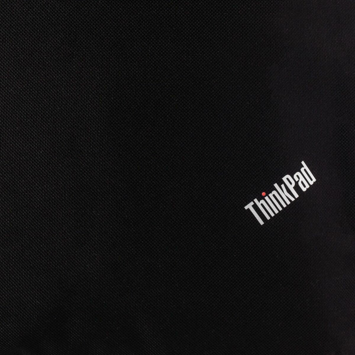 Housse pour ordinateur portable Lenovo 4X40K09936 Noir