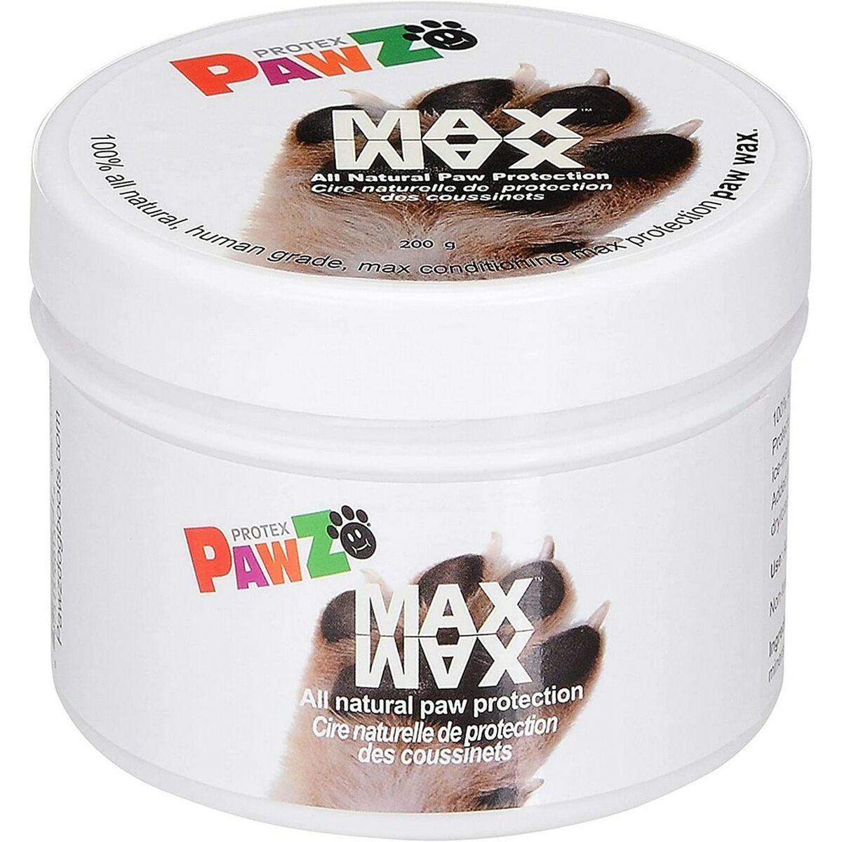Cire d'abeilles Pawz MAXWAX 200 gr