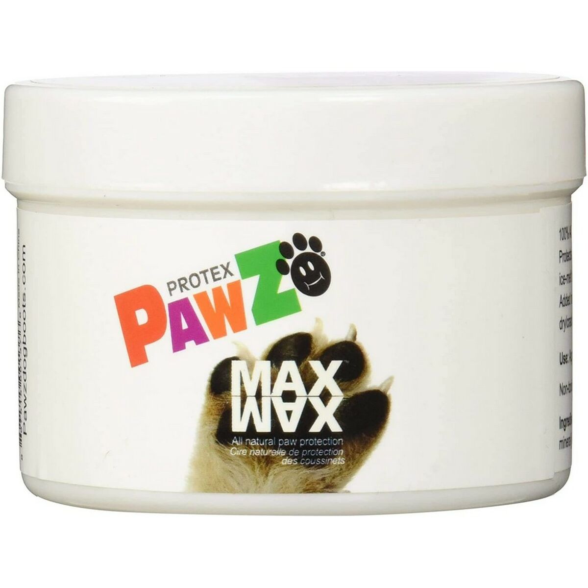 Cire d'abeilles Pawz MAXWAX 200 gr