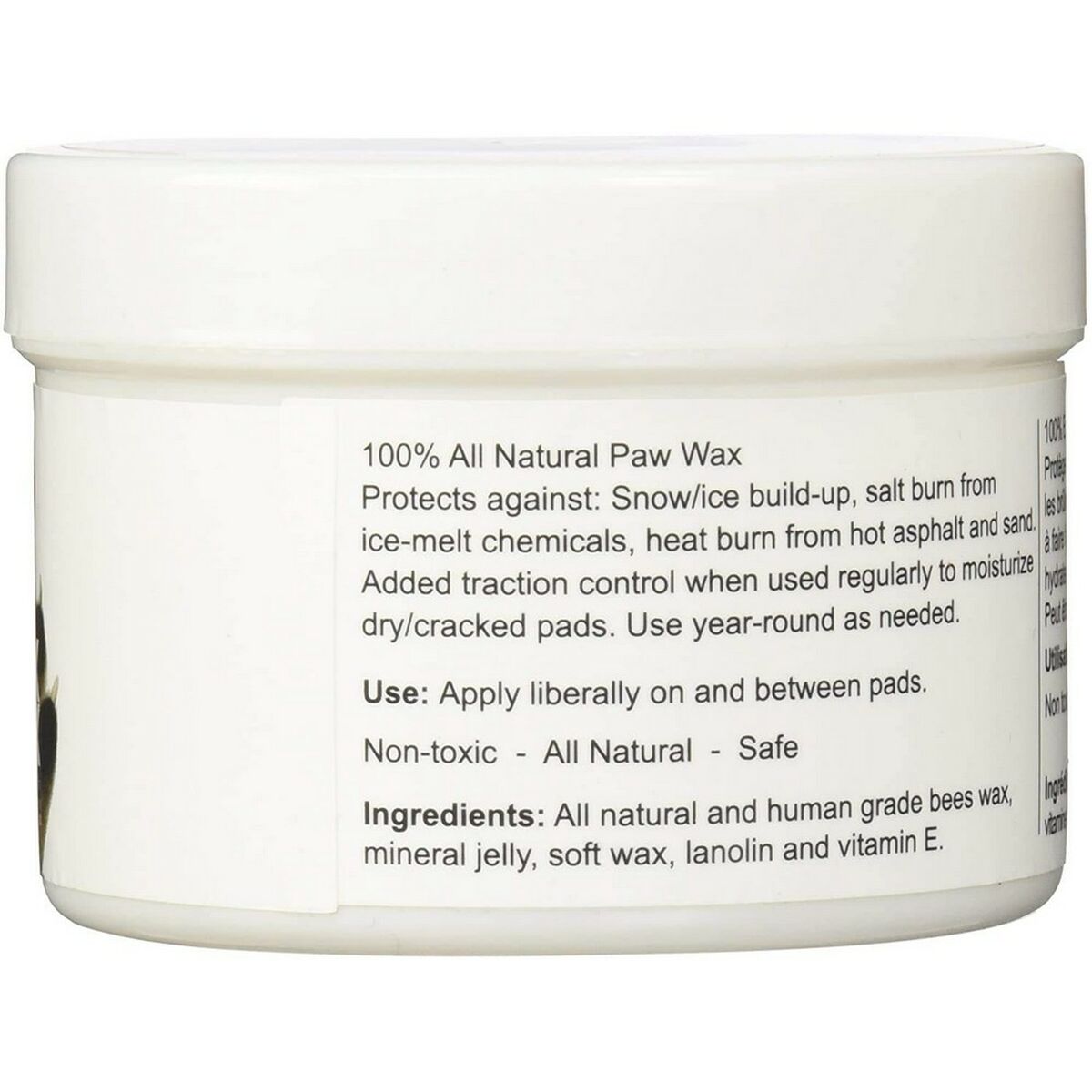 Cire d'abeilles Pawz MAXWAX 200 gr