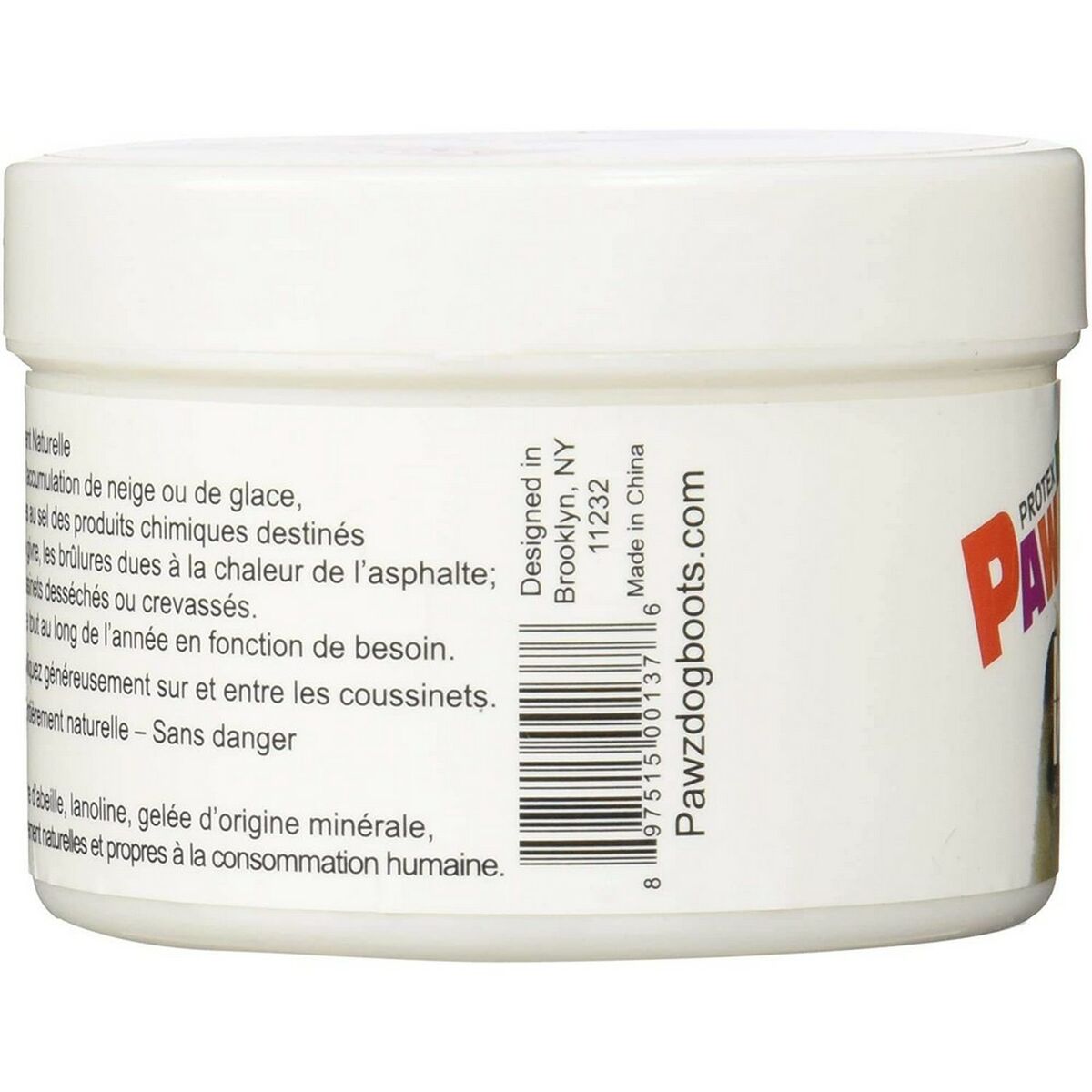 Cire d'abeilles Pawz MAXWAX 200 gr