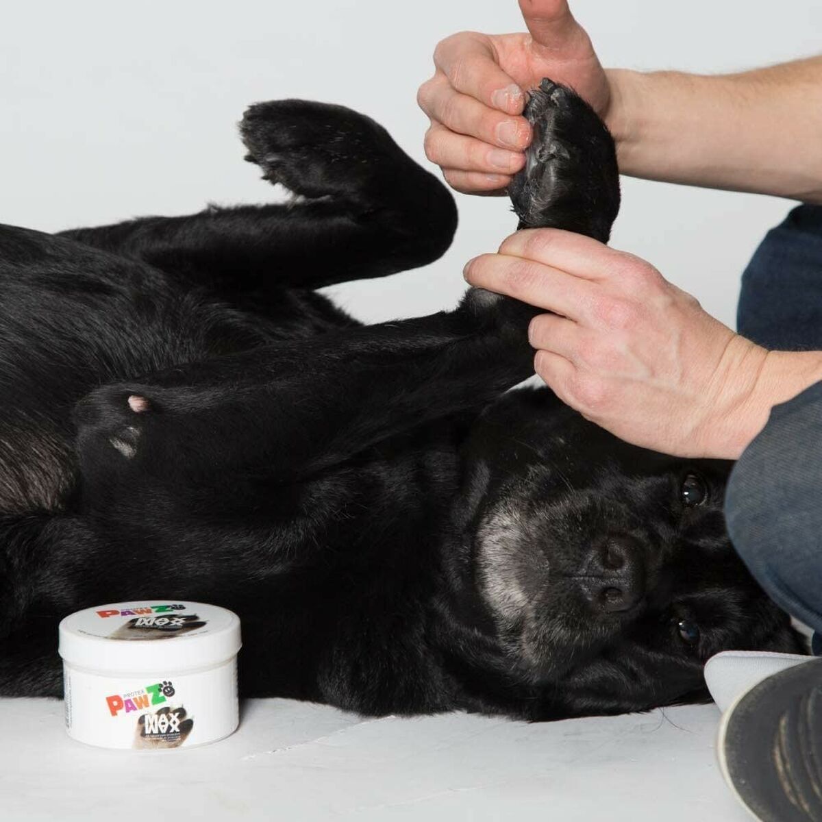 Cire d'abeilles Pawz MAXWAX 200 gr