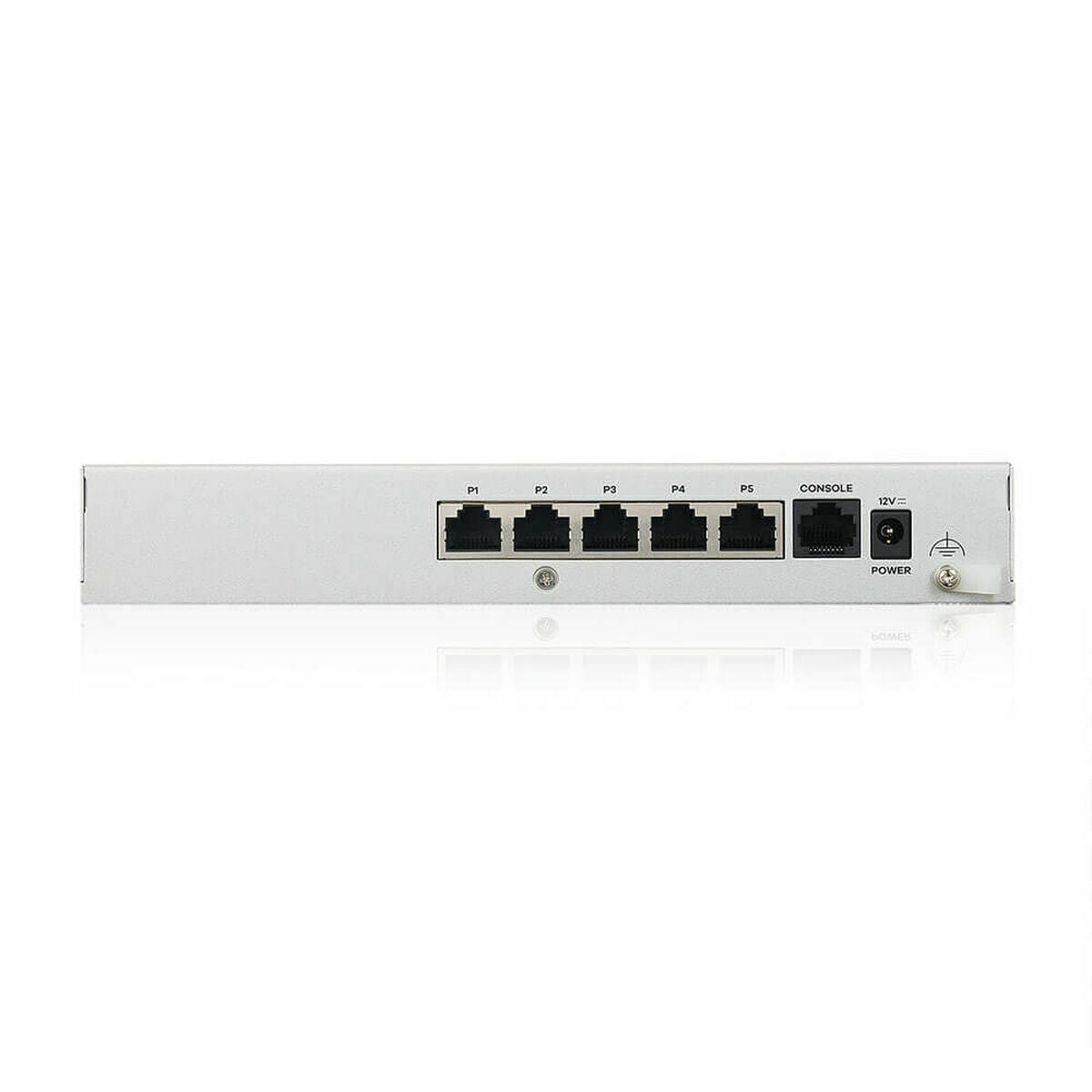 Câble Réseau Rigide UTP 6ème Catégorie ZyXEL USGFLEX50H-EU0101F RJ45 USB 3.2 Ethernet LAN