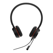 Casque GN Audio 5399-823-369 Noir
