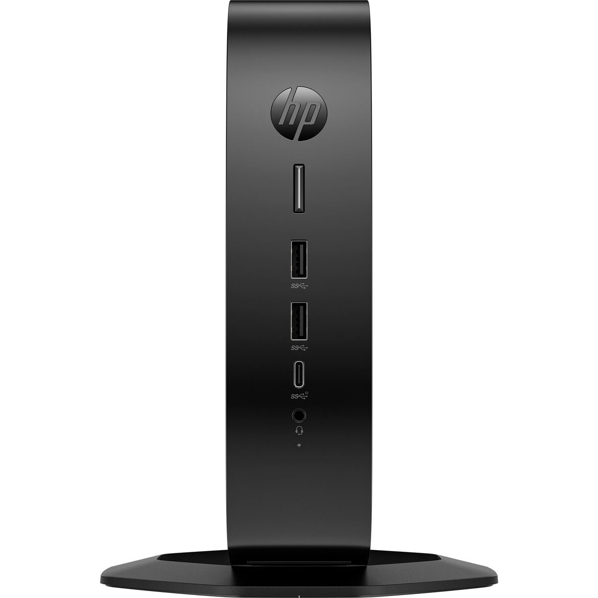 PC de bureau HP 5H122EA#ABE 8 GB RAM 256 GB SSD