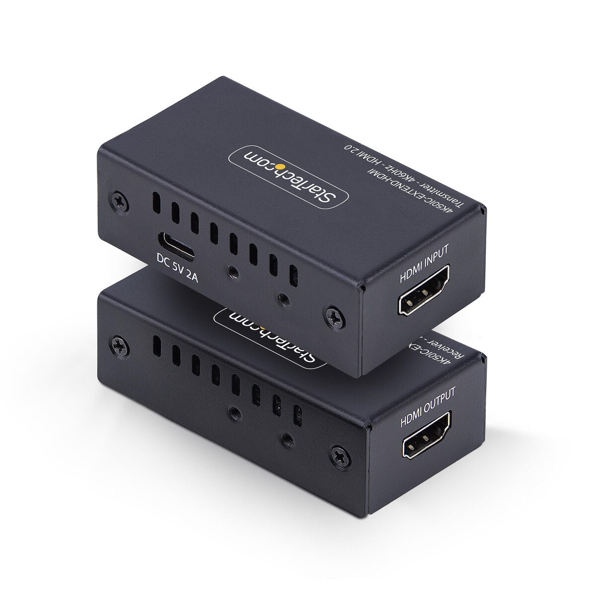 Chargeur d'ordinateur portable Startech 4K50IC-EXTEND-HDMI