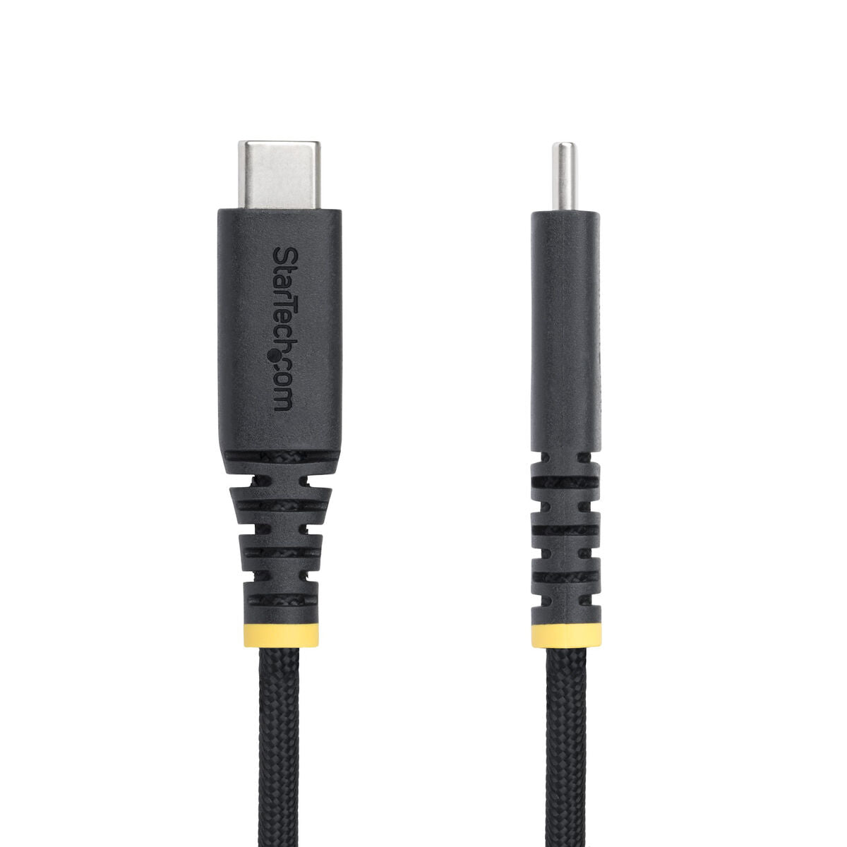Câble USB Startech S2CEPR2M-USB-CABLE Noir