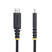 Câble USB Startech S2CEPR2M-USB-CABLE Noir