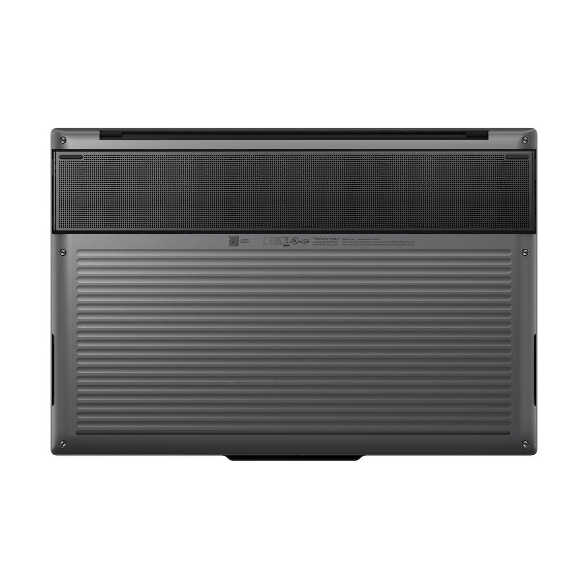 Ordinateur Portable Lenovo 21Q6001FSP 15,3" (15,3") Intel Core Ultra 7 258V (Intel Core Ultra 7 258V) 1 TB SSD (1 TB SSD) Espagn