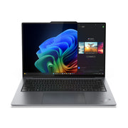 Ordinateur Portable Lenovo 21QA0025SP 14" Intel Core Ultra 7 258V 32 GB RAM 1 TB SSD Espagnol Qwerty