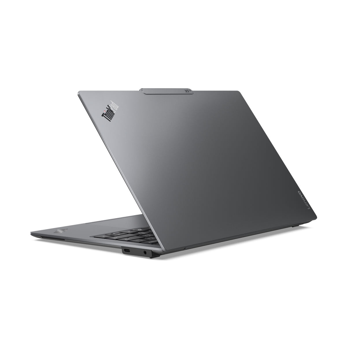 Ordinateur Portable Lenovo 21QA0025SP 14" Intel Core Ultra 7 258V 32 GB RAM 1 TB SSD Espagnol Qwerty