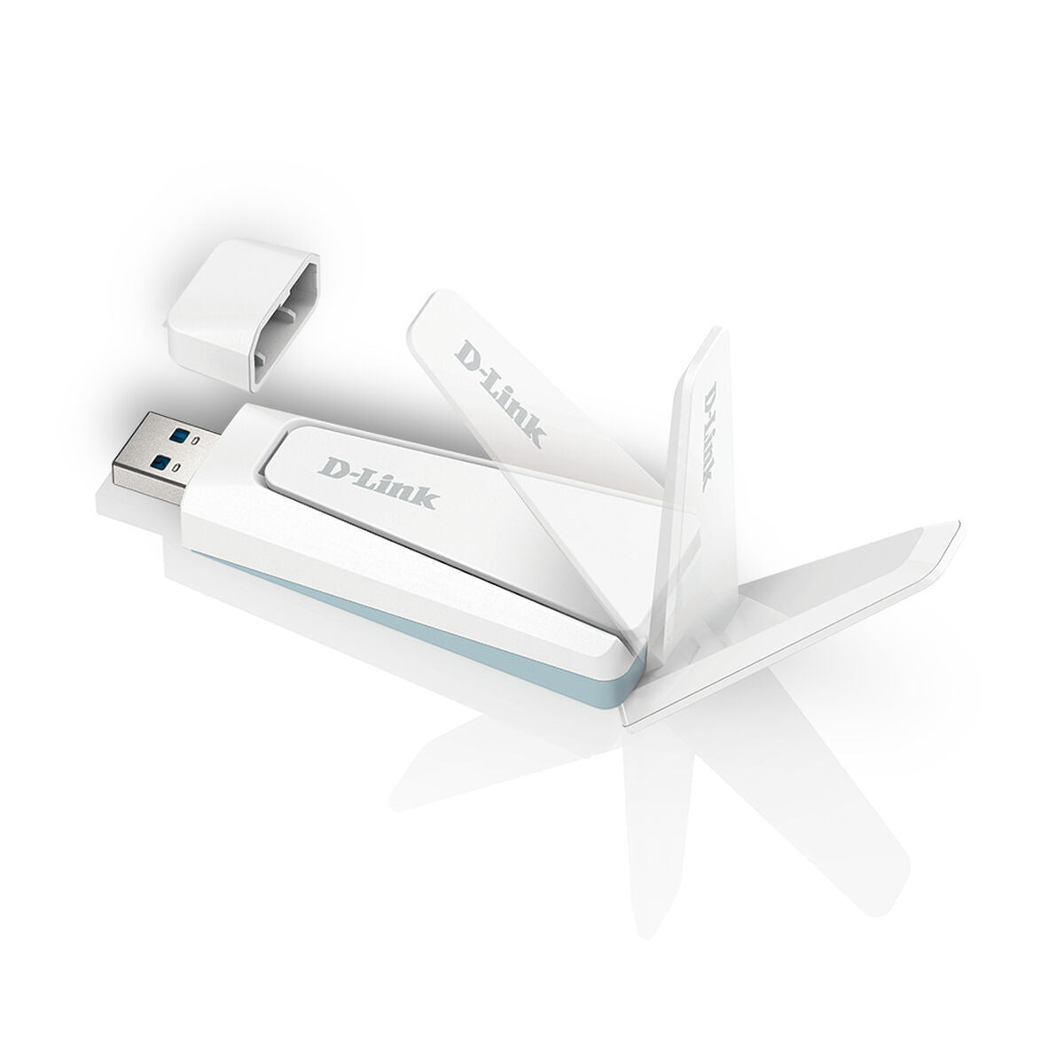 Adaptateur USB Wifi D-Link AX1800