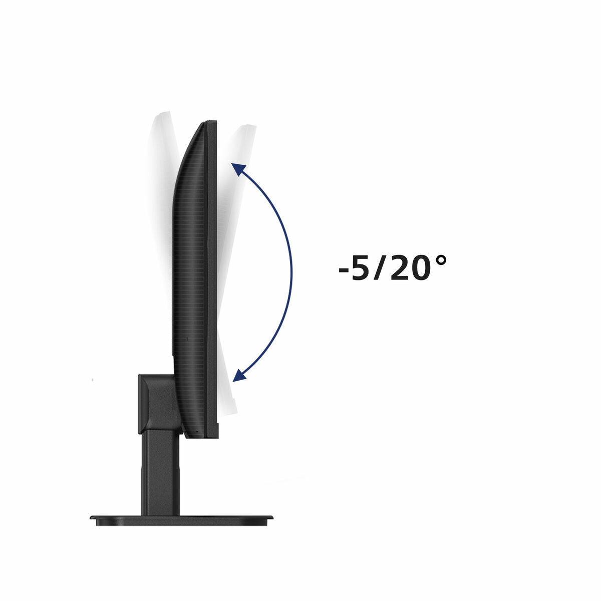 Écran Philips 24E1N1200A/00 23,8" Full HD