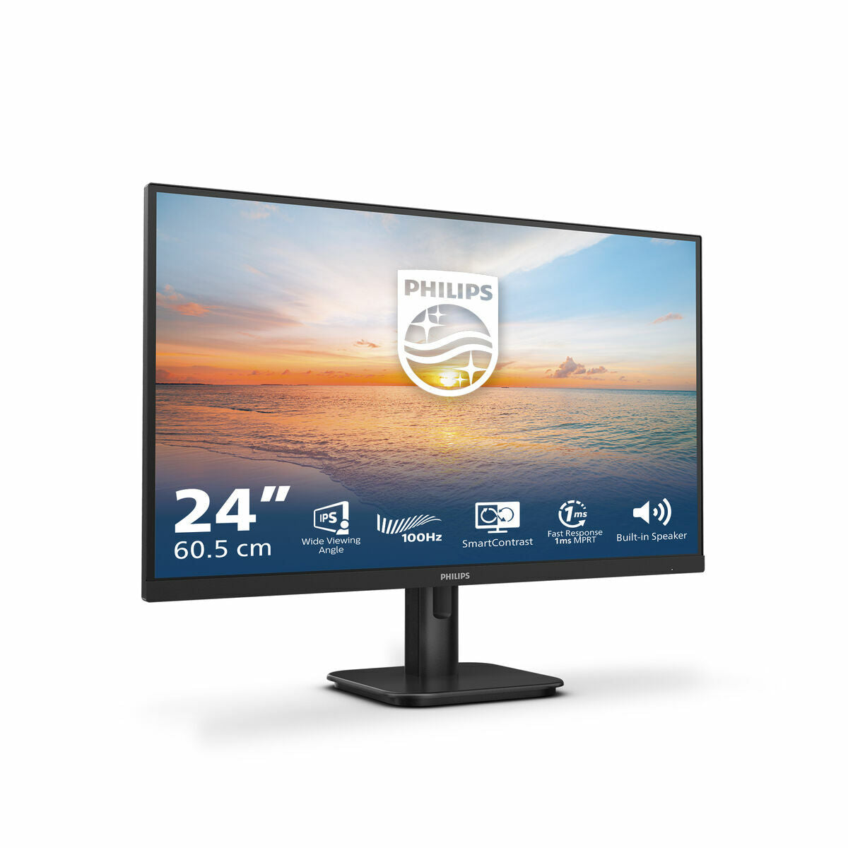Écran Philips 24E1N1200A/00 23,8" Full HD