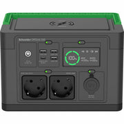 Système d'Alimentation Sans Interruption Interactif APC PPS330-GR Noir Vert 50 W