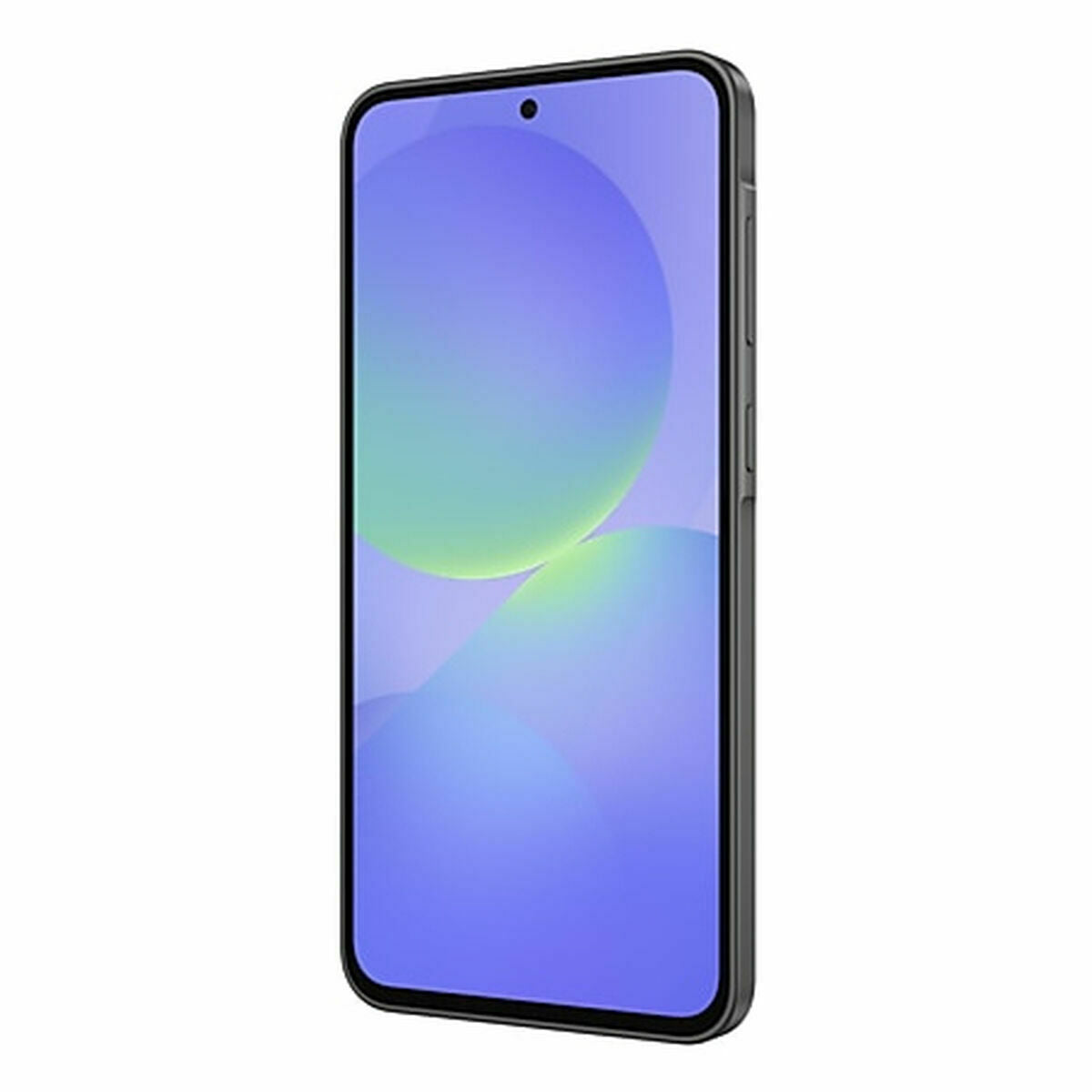 Smartphone Samsung SM-A366BZKBEEB Octa Core 6 GB RAM 128 GB Noir 6,7"