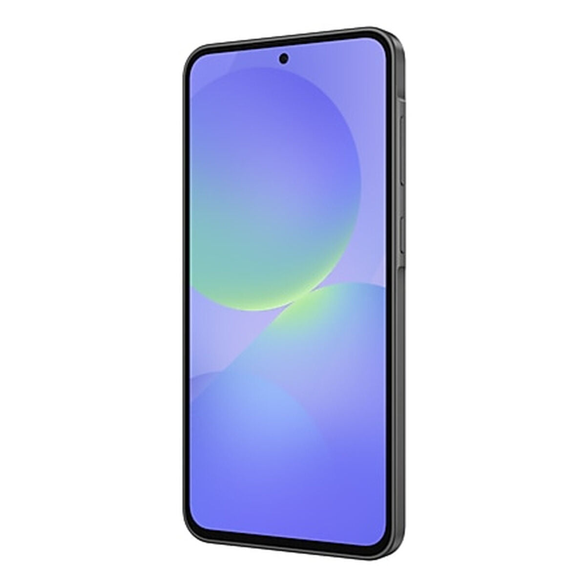 Smartphone Samsung SM-A366BZKBEEB 6,7" 6 GB RAM 128 GB Noir