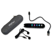 Lecteur de Codes Barres Iris 463244