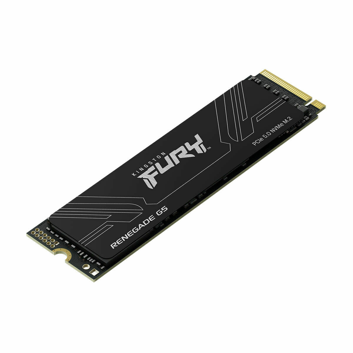 Disque dur Kingston SFYR2S/1T0 1 TB SSD