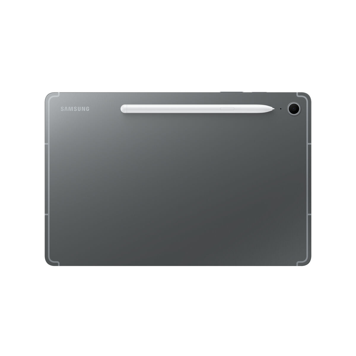 Tablette Samsung SM-X526BZAPEUB 10,9" 12 GB RAM 256 GB Gris