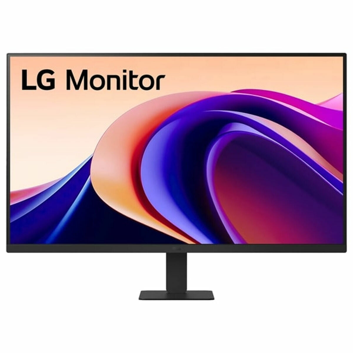 Monitor Gaming LG 32U631A-B 32" 31,5" Quad HD