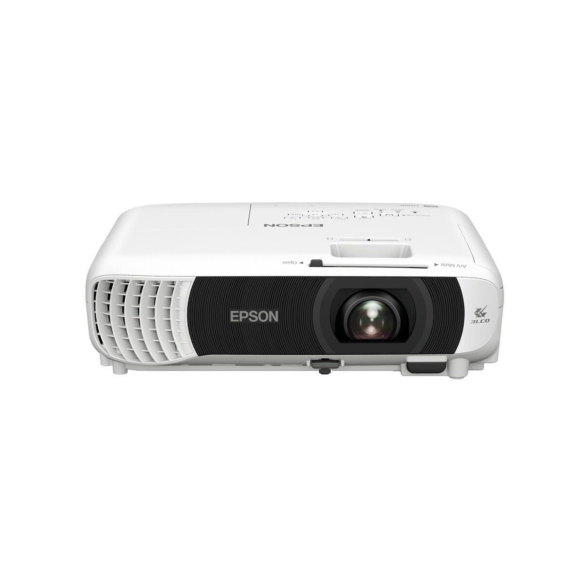 Projecteur Epson V11HB58040 4000 Lm