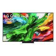 TV intelligente LG 65QNED87A6B 65" 4K Ultra HD LED HDR Edge-LED AMD FreeSync