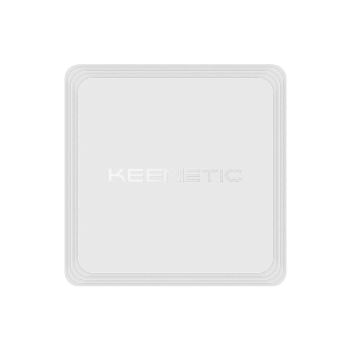 Point d'Accès Keenetic KN-2810-41EN Blanc