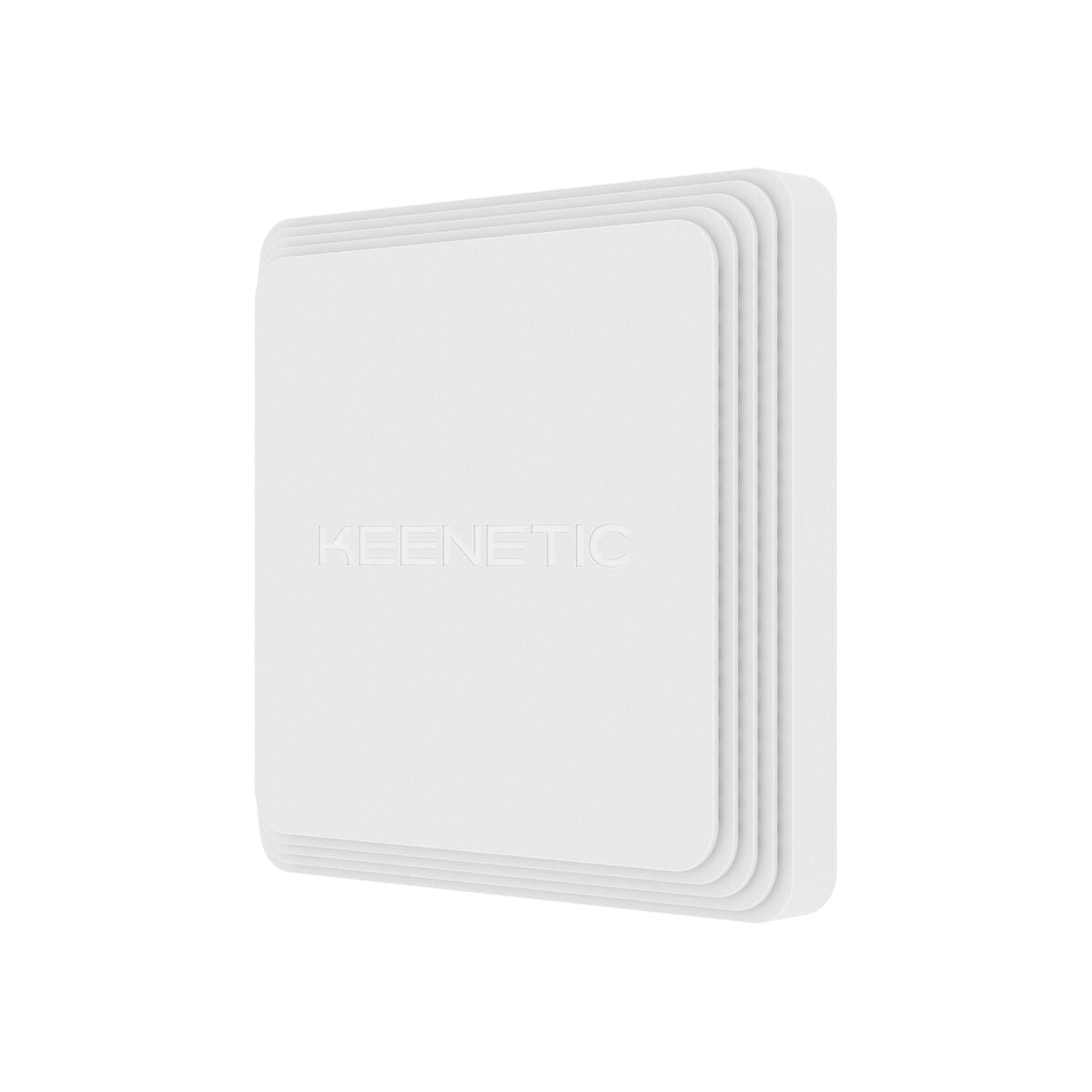 Point d'Accès Keenetic KN-2810-41EN Blanc