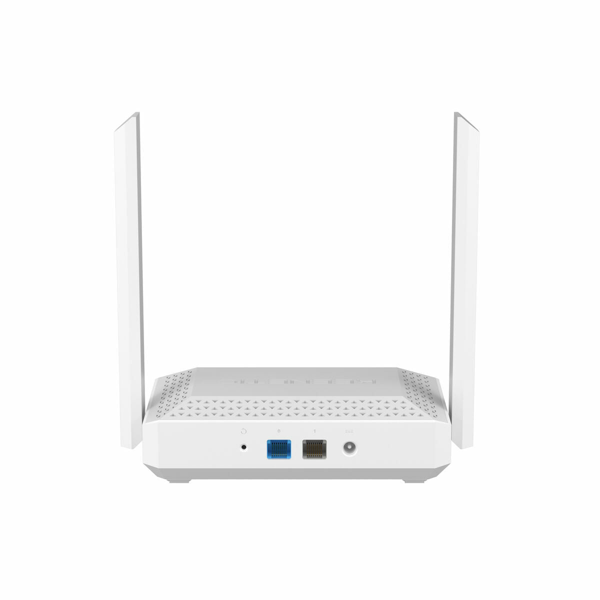 Router Keenetic S0F35A Blanc Wi-Fi RJ45 Ethernet LAN