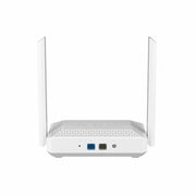 Router Keenetic S0F35A Blanc Wi-Fi RJ45 Ethernet LAN