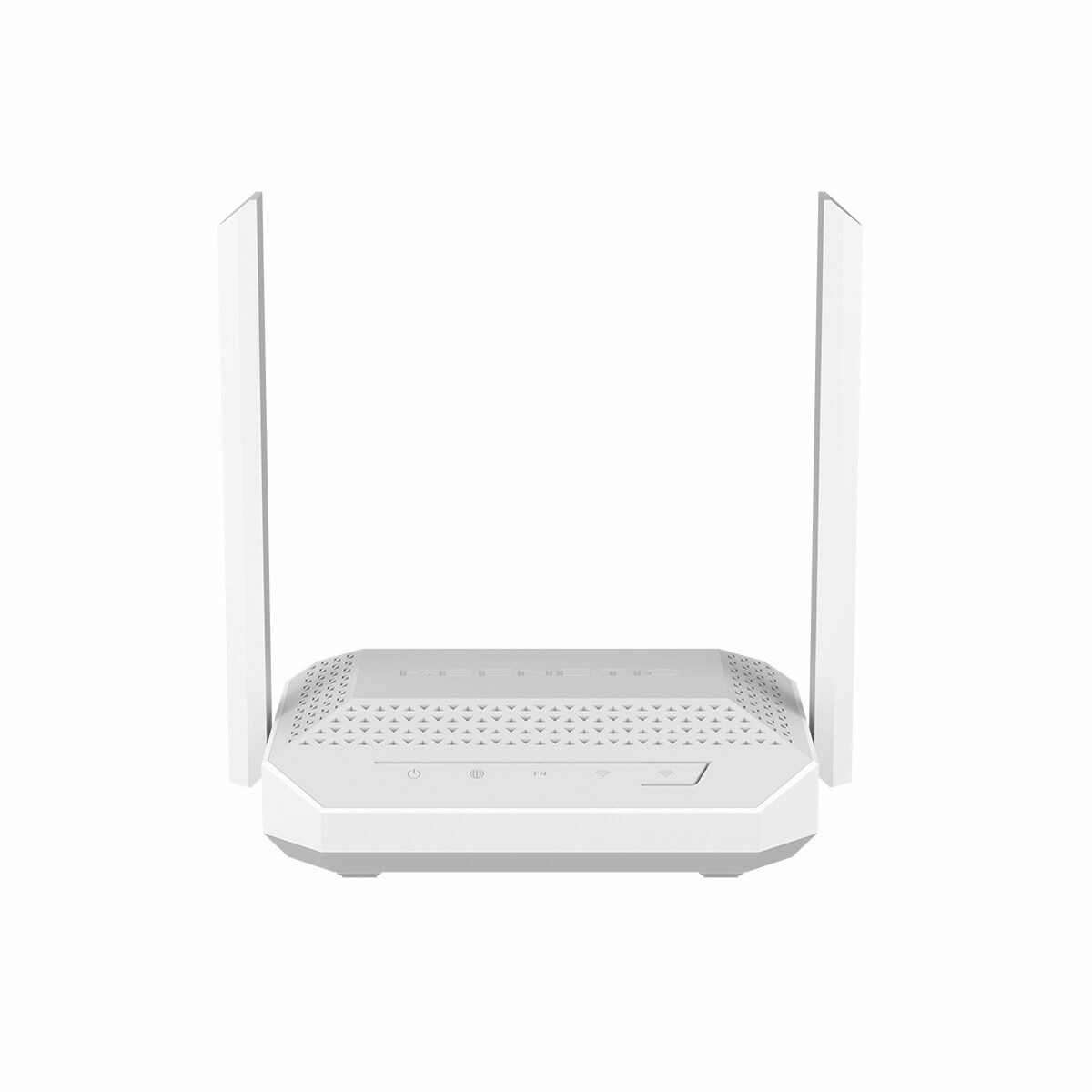 Router Keenetic S0F35A Blanc Wi-Fi RJ45 Ethernet LAN